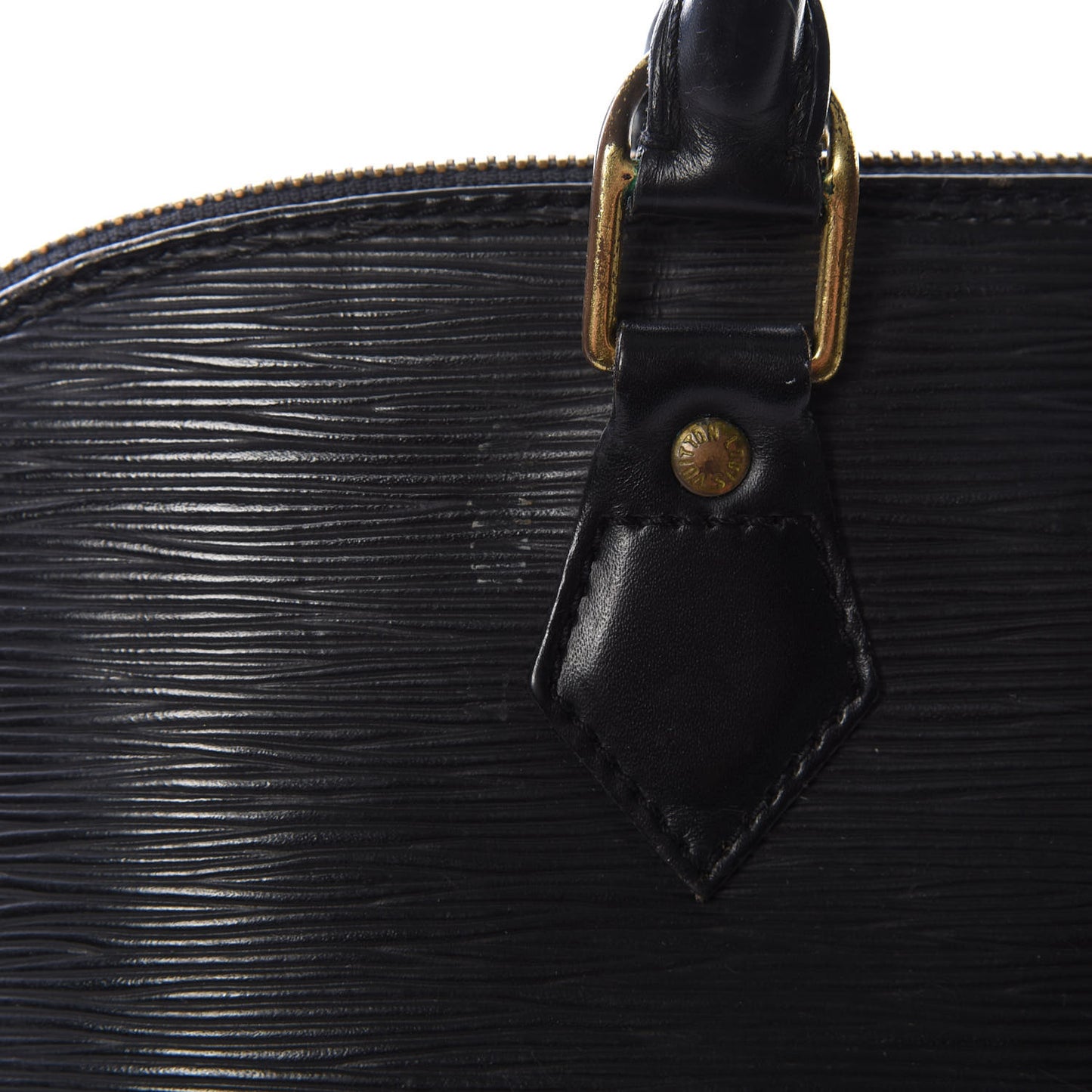 Epi Alma PM Black