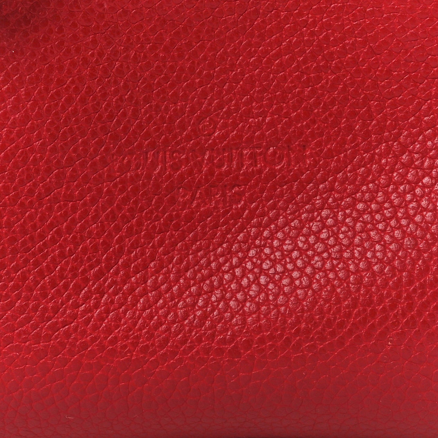Empreinte Ponthieu PM Cherry
