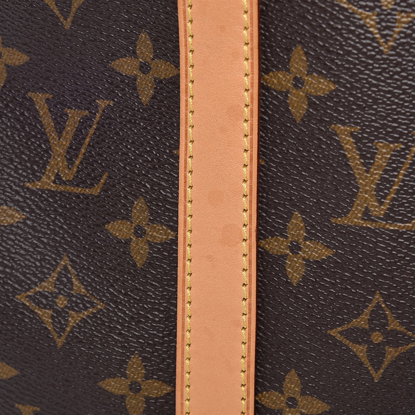 Monogram Speedy Bandouliere 40