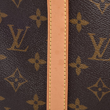 Louis Vuitton Monogram Speedy Bandouliere 40 12 of 14