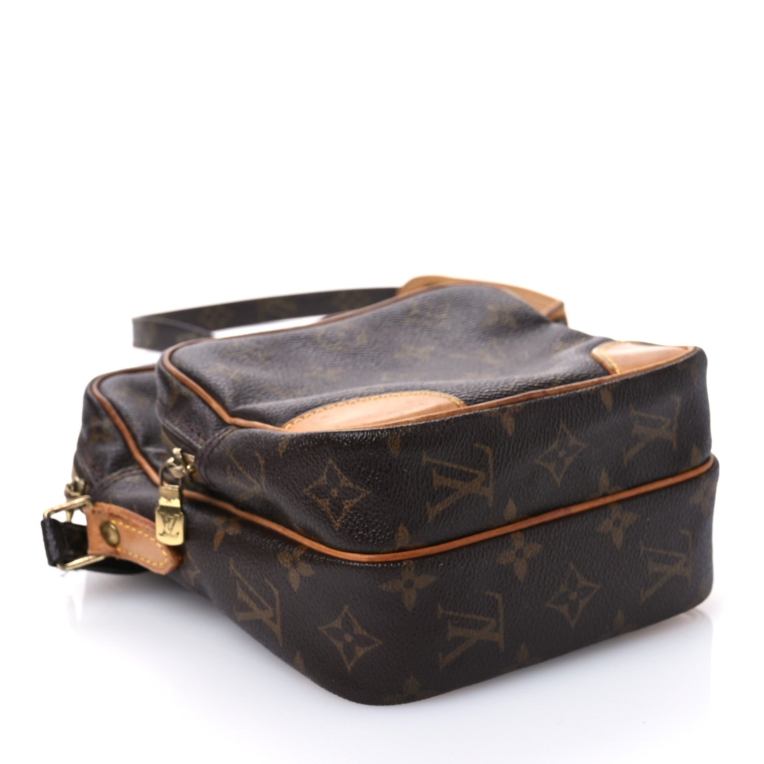 Louis Vuitton Monogram Amazone 4 of 15