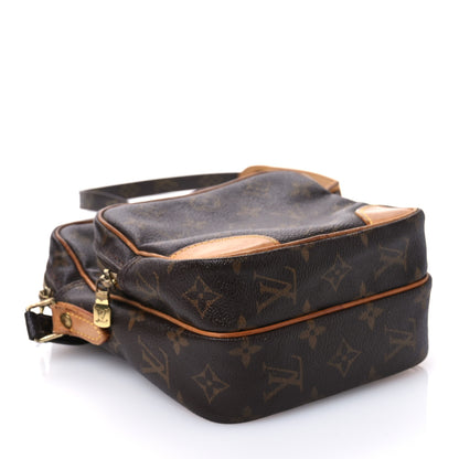 Louis Vuitton Monogram Amazone 4 of 15