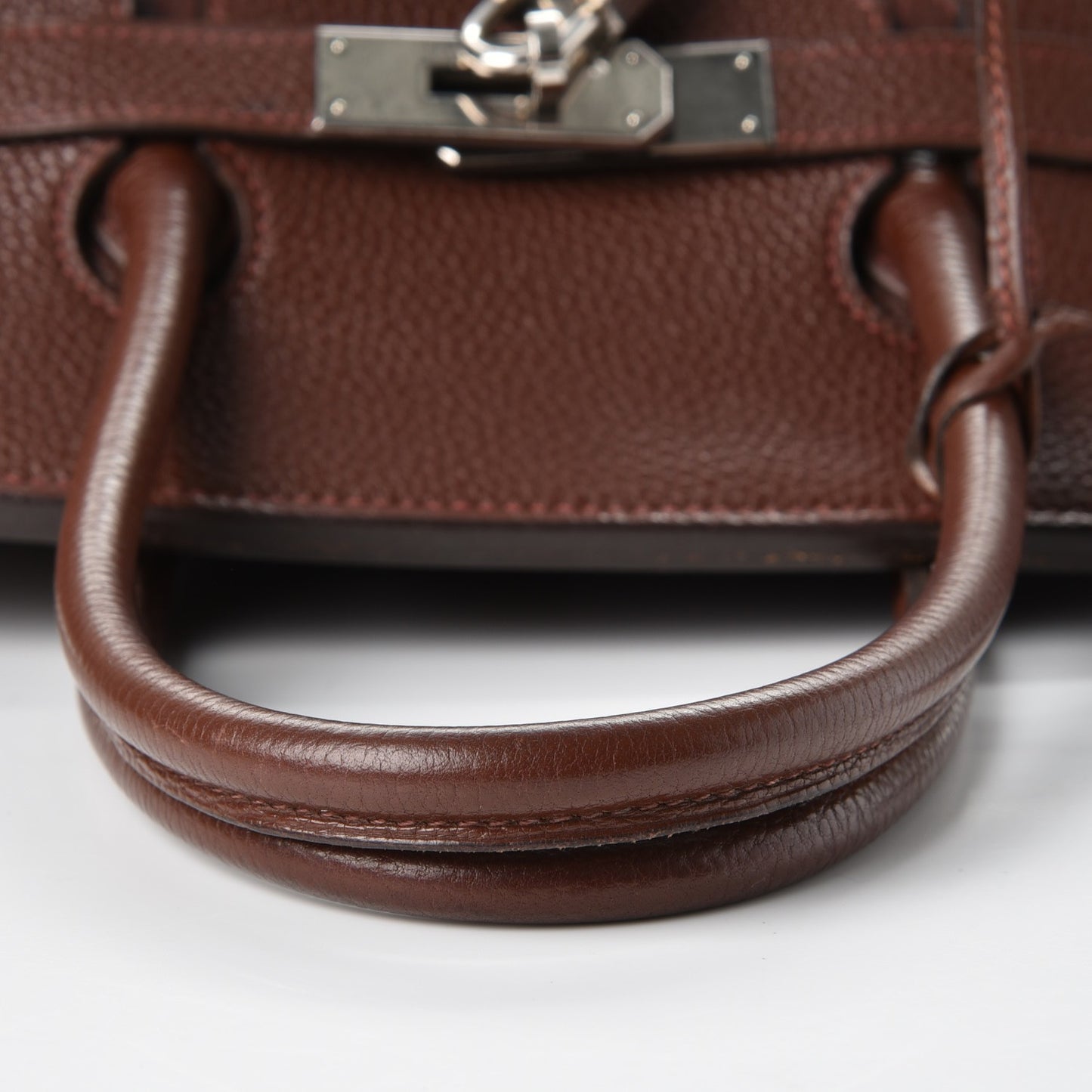 Togo Birkin 35 Havane
