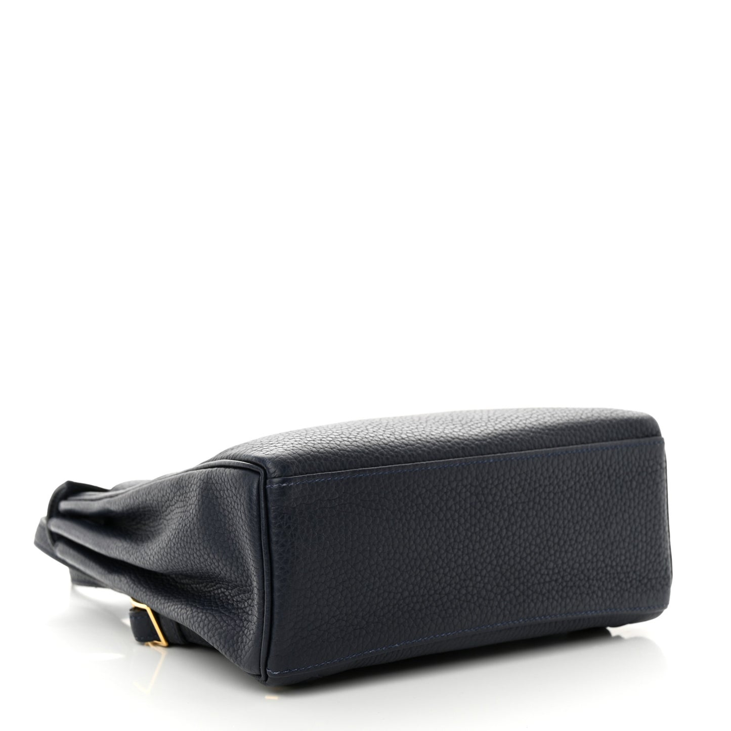 Taurillon Clemence Kelly Ado Backpack Bleu Nuit