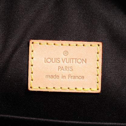 Louis Vuitton Vernis Summit Drive Amarante 6 of 7
