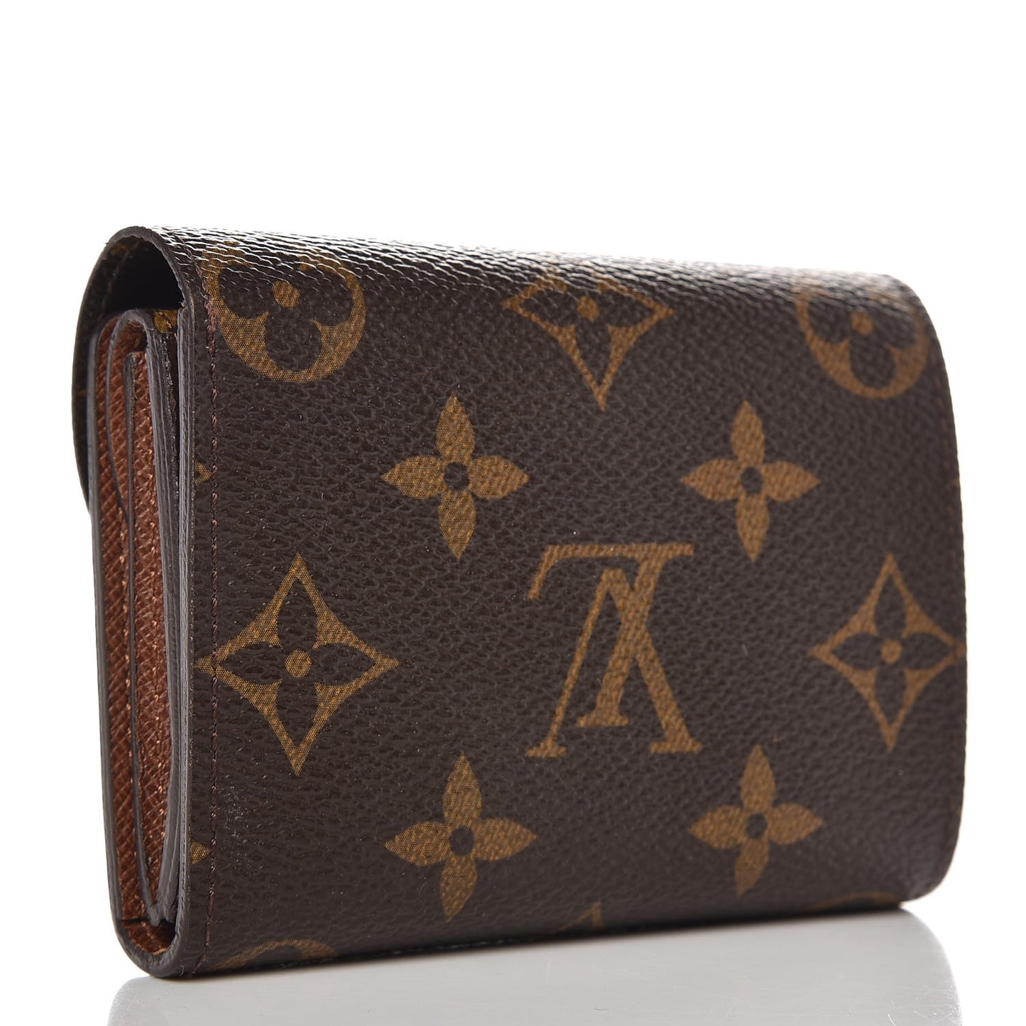 Monogram Helene Wallet