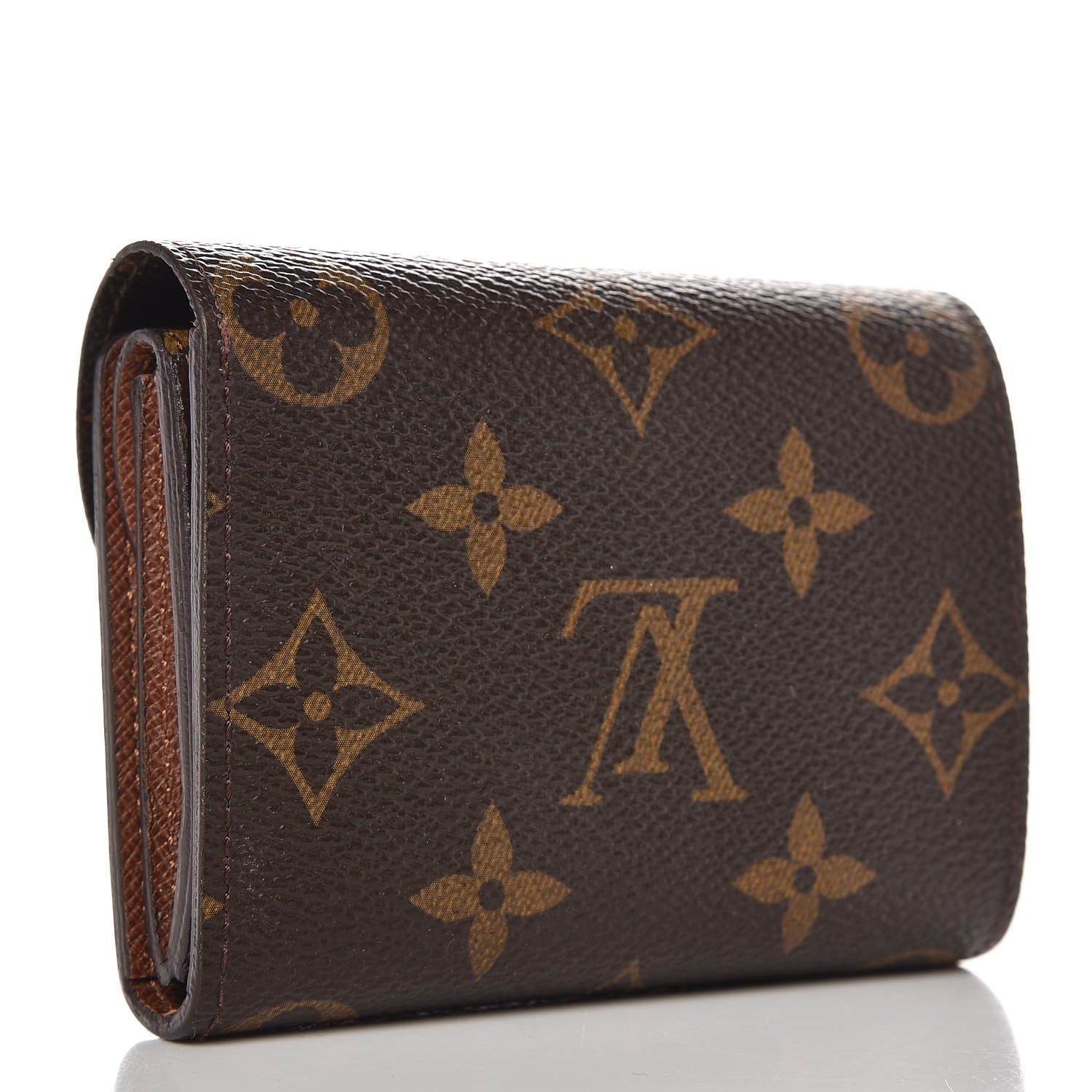 Louis Vuitton Monogram Helene Wallet 3 of 7