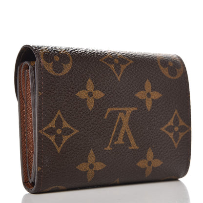 Louis Vuitton Monogram Helene Wallet 3 of 7