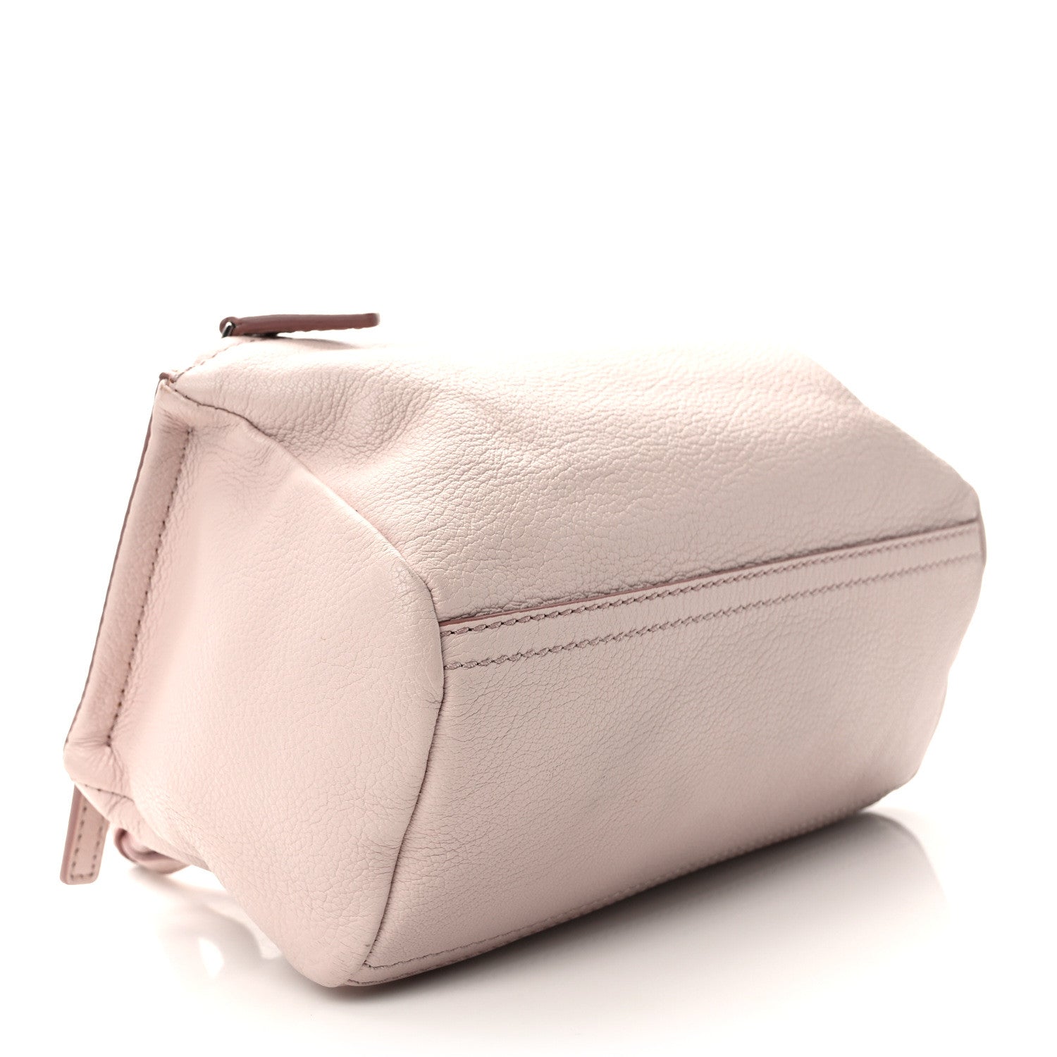 Givenchy Sugar Goatskin Mini Pandora Nude Pink 4 of 9