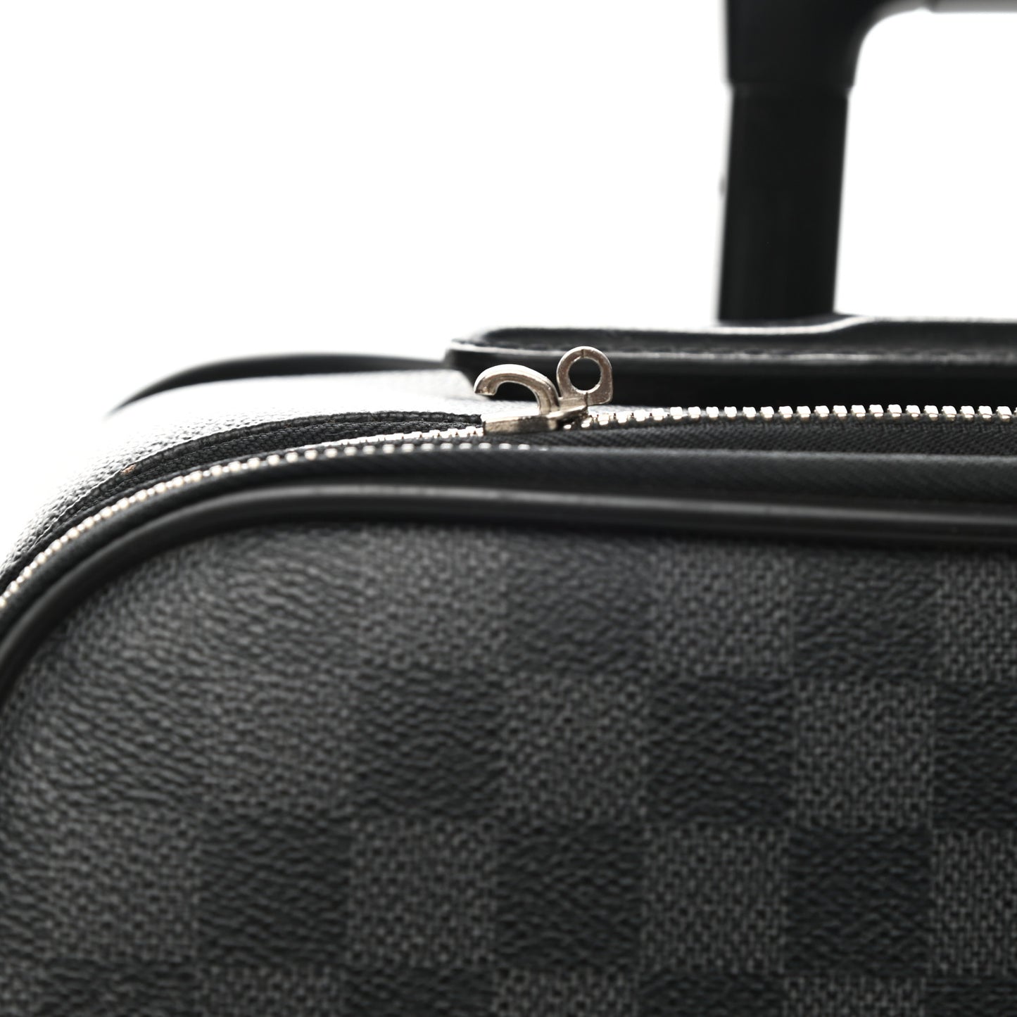 Damier Graphite Pegase 55 Business