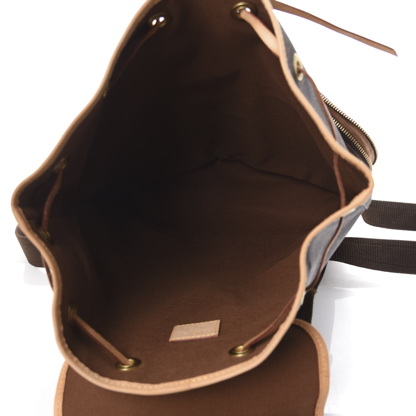 Monogram Bosphore Backpack