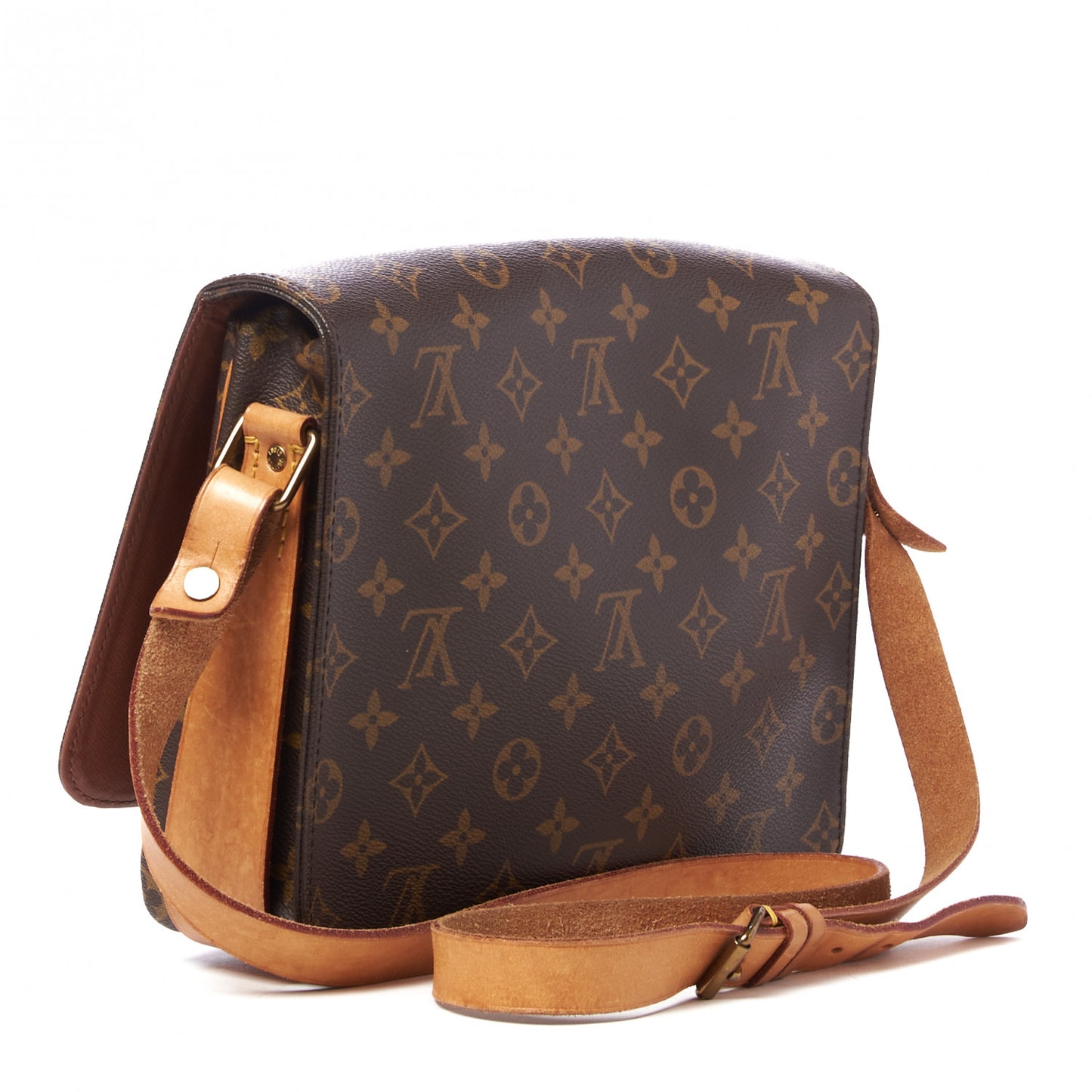 Monogram Cartouchiere 26