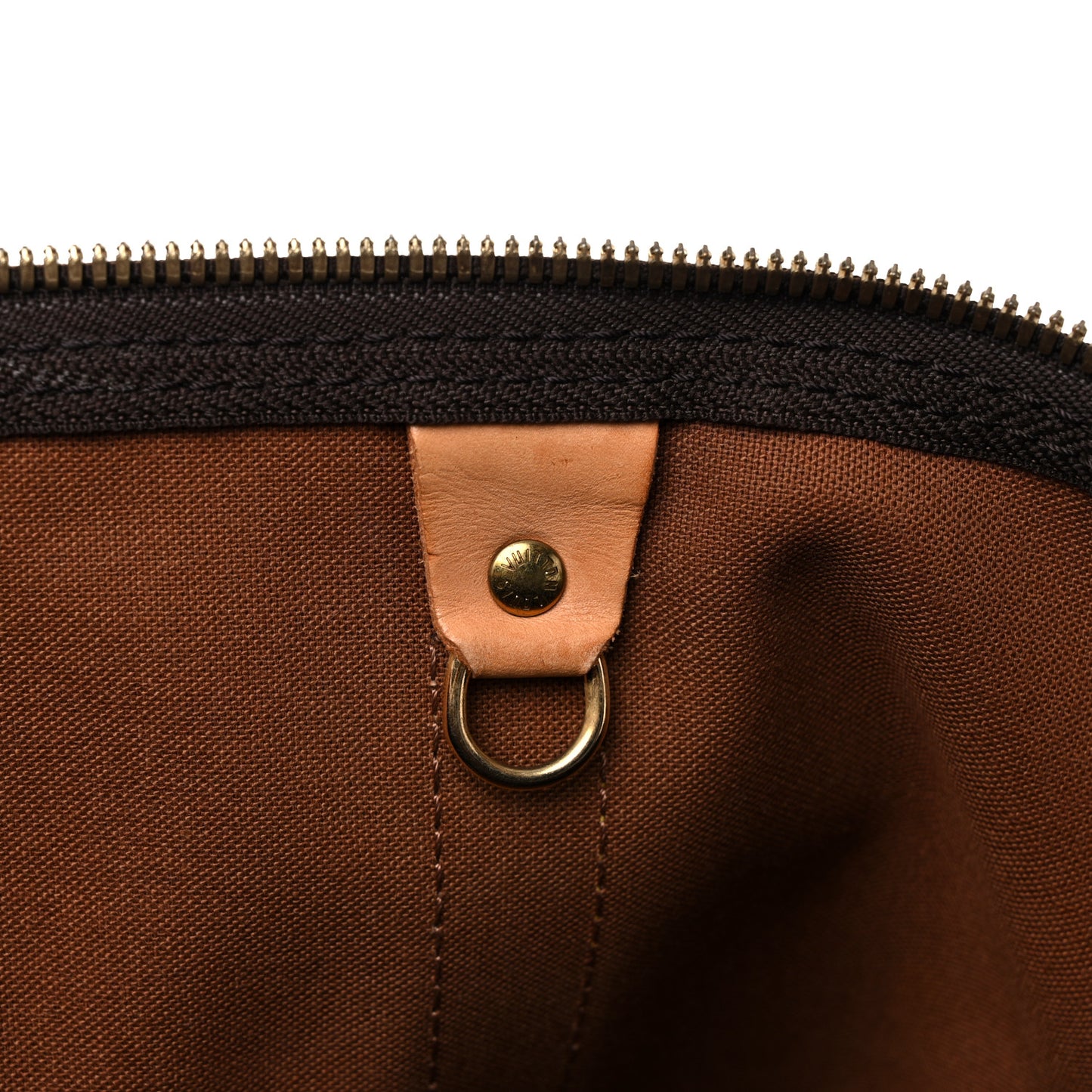 Monogram Keepall 60