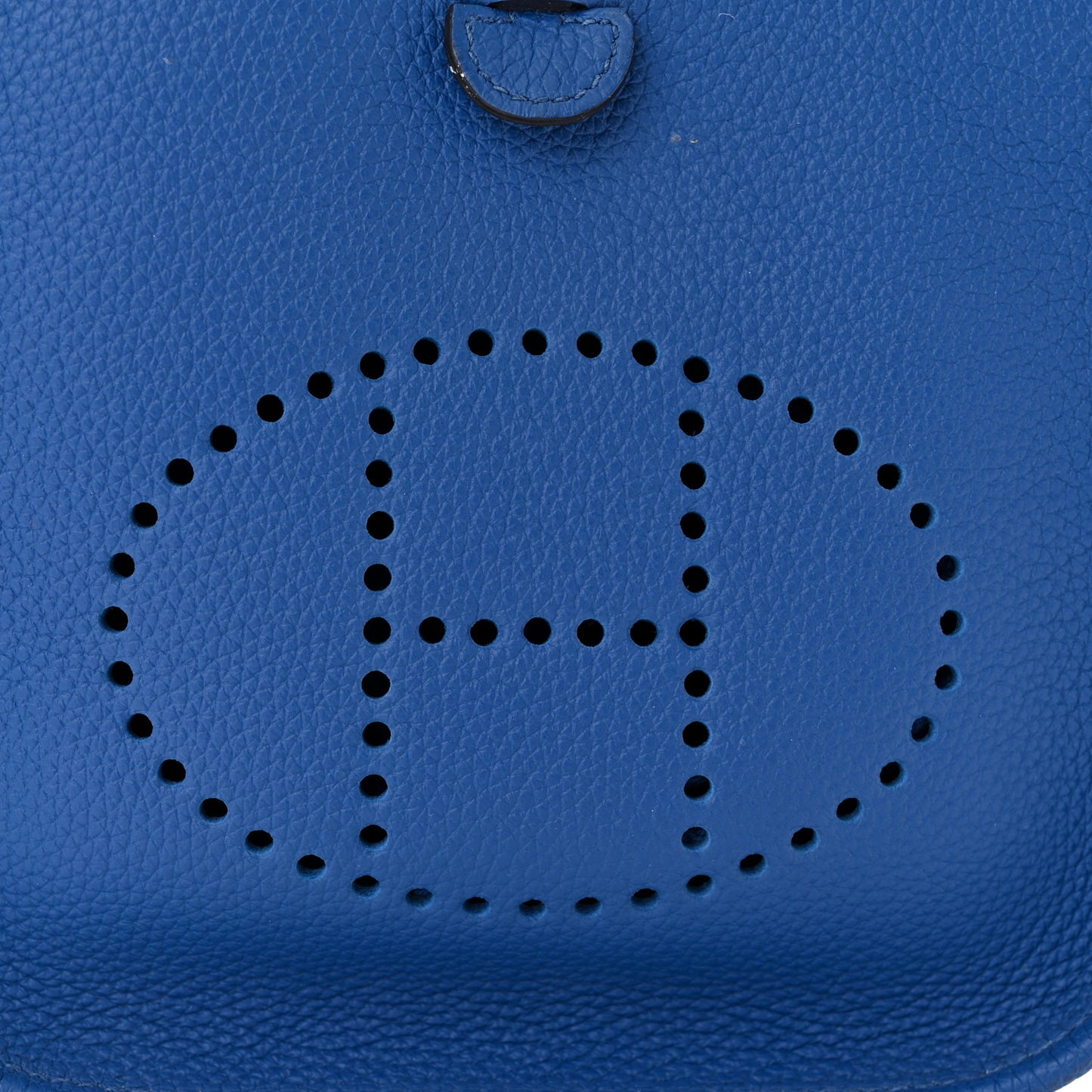 Taurillon Clemence Evelyne TPM Bleu France