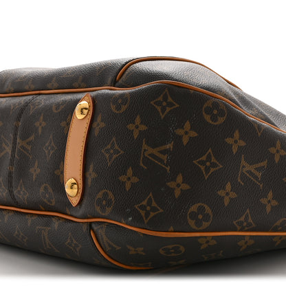 Louis Vuitton Monogram Galliera PM 10 of 10
