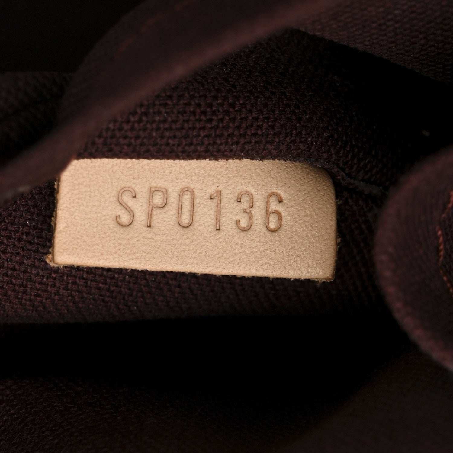 Louis Vuitton Monogram Segur NM 12 of 21