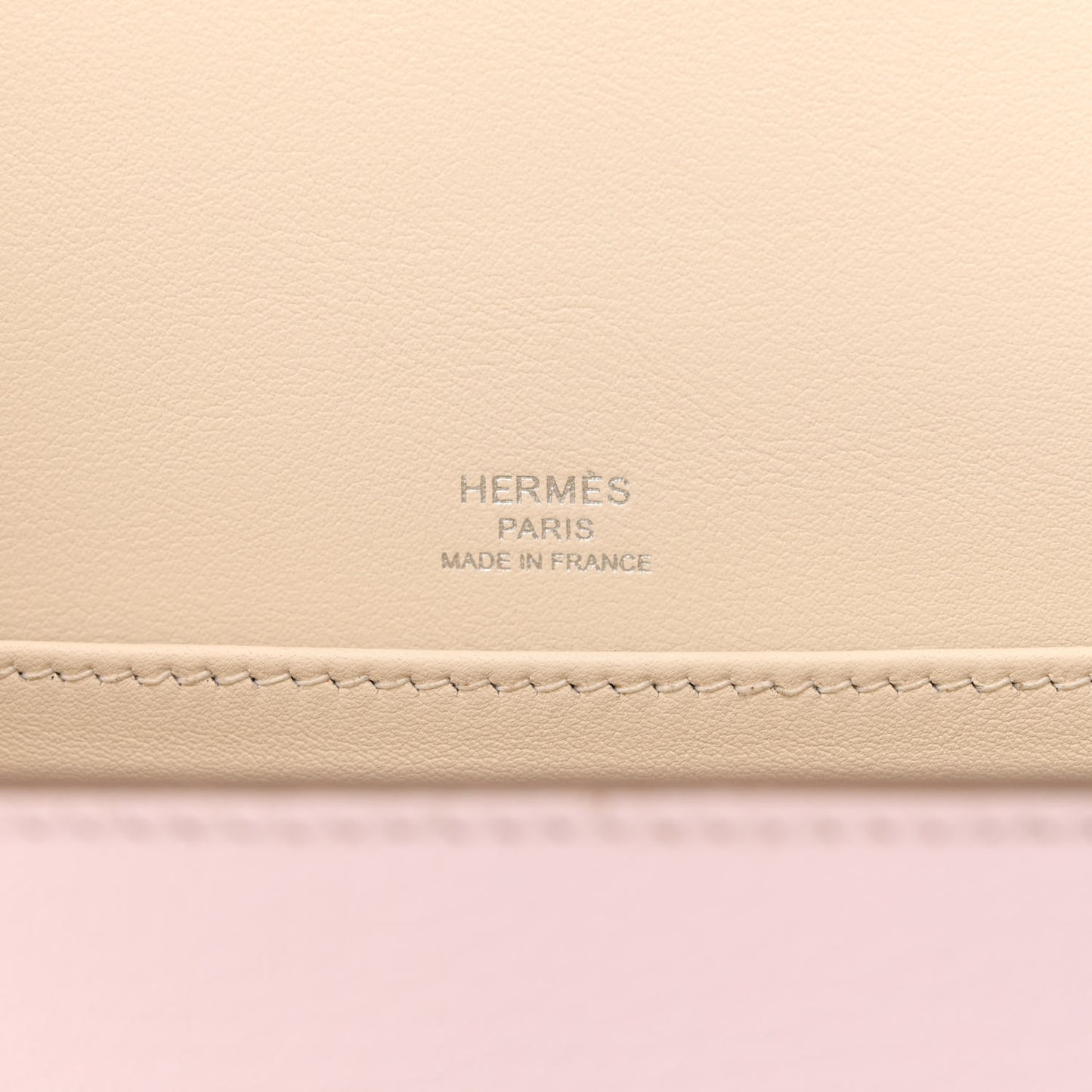 Chevre Mysore Bicolor Geta Mauve Pale Rouge Sellier