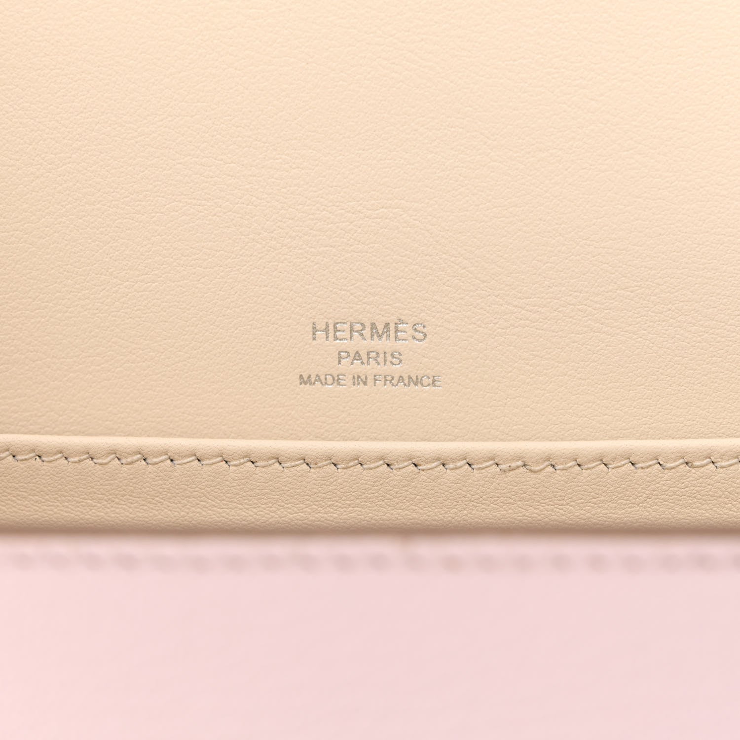 Hermes Chevre Mysore Bicolor Geta Mauve Pale Rouge Sellier 6 of 12
