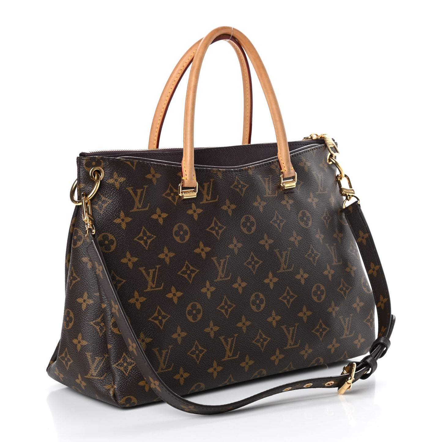 Monogram Pallas Quetsche