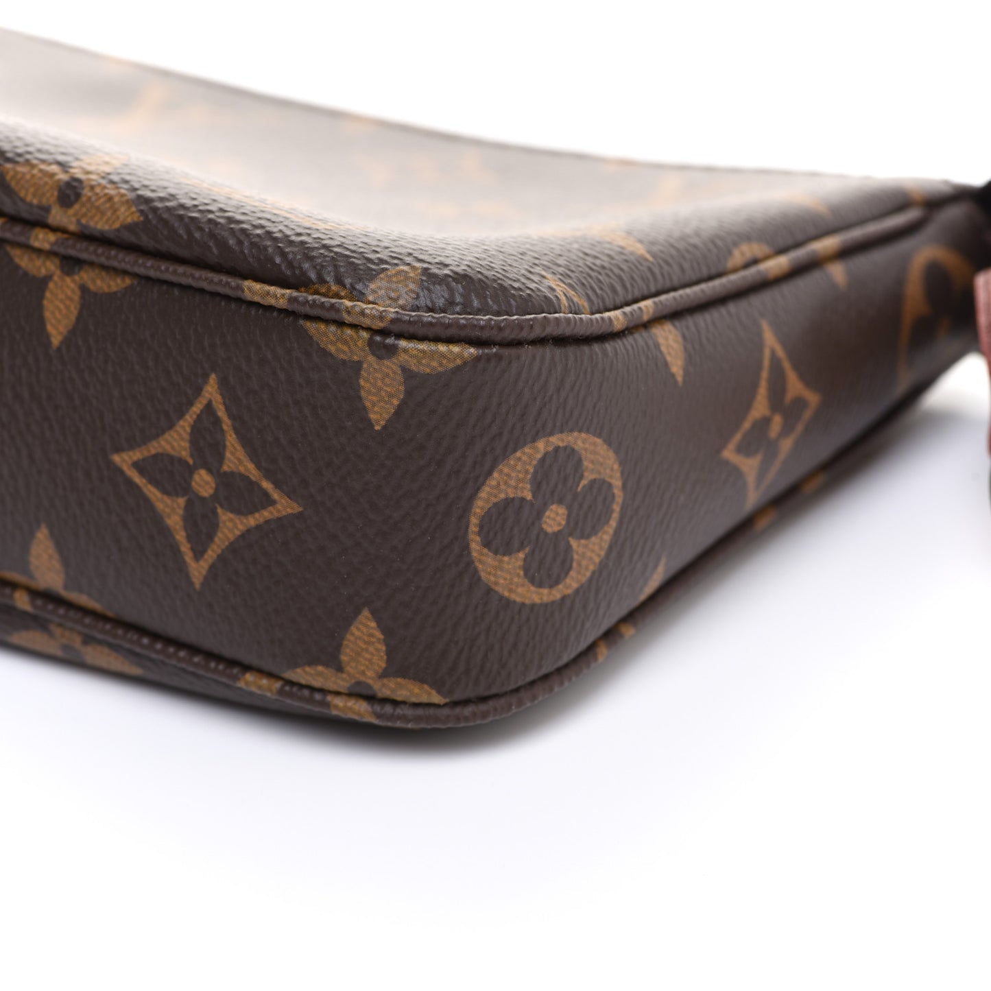 Monogram Pochette Accessories NM
