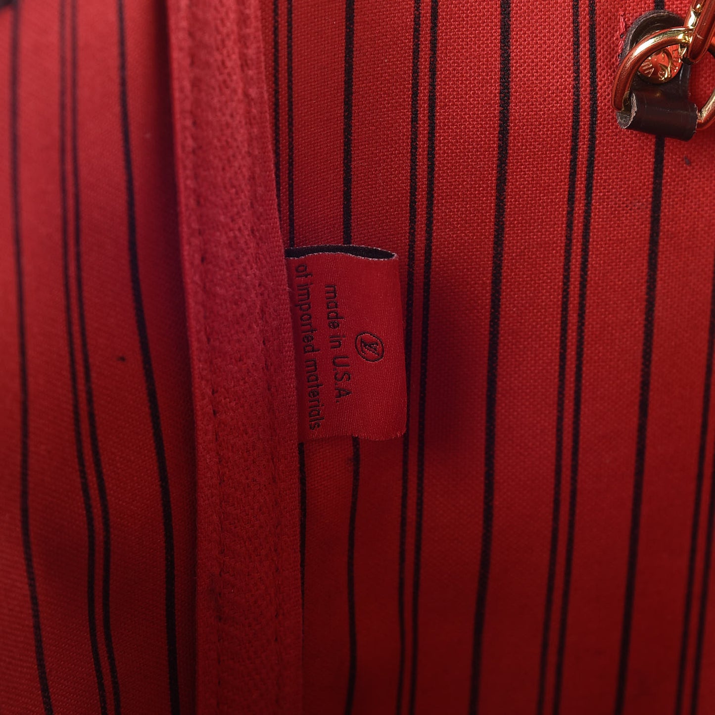 Damier Ebene Neo Neverfull MM