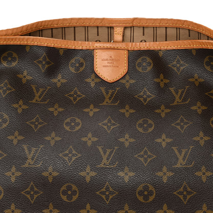Louis Vuitton Monogram Delightful PM 8 of 10