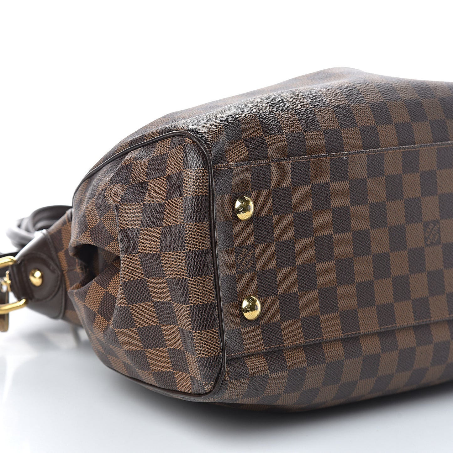 Damier Ebene Trevi GM
