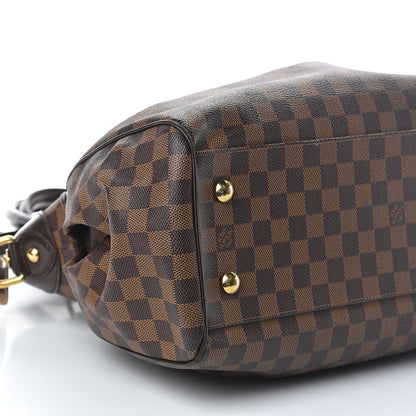 Louis Vuitton Damier Ebene Trevi GM 7 of 8