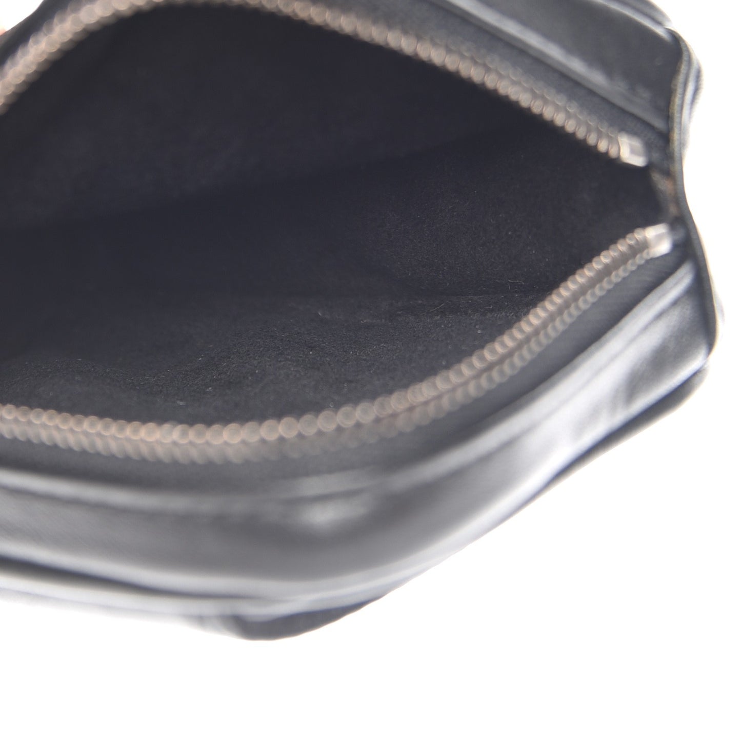 Monogram Laser Bloomington Black