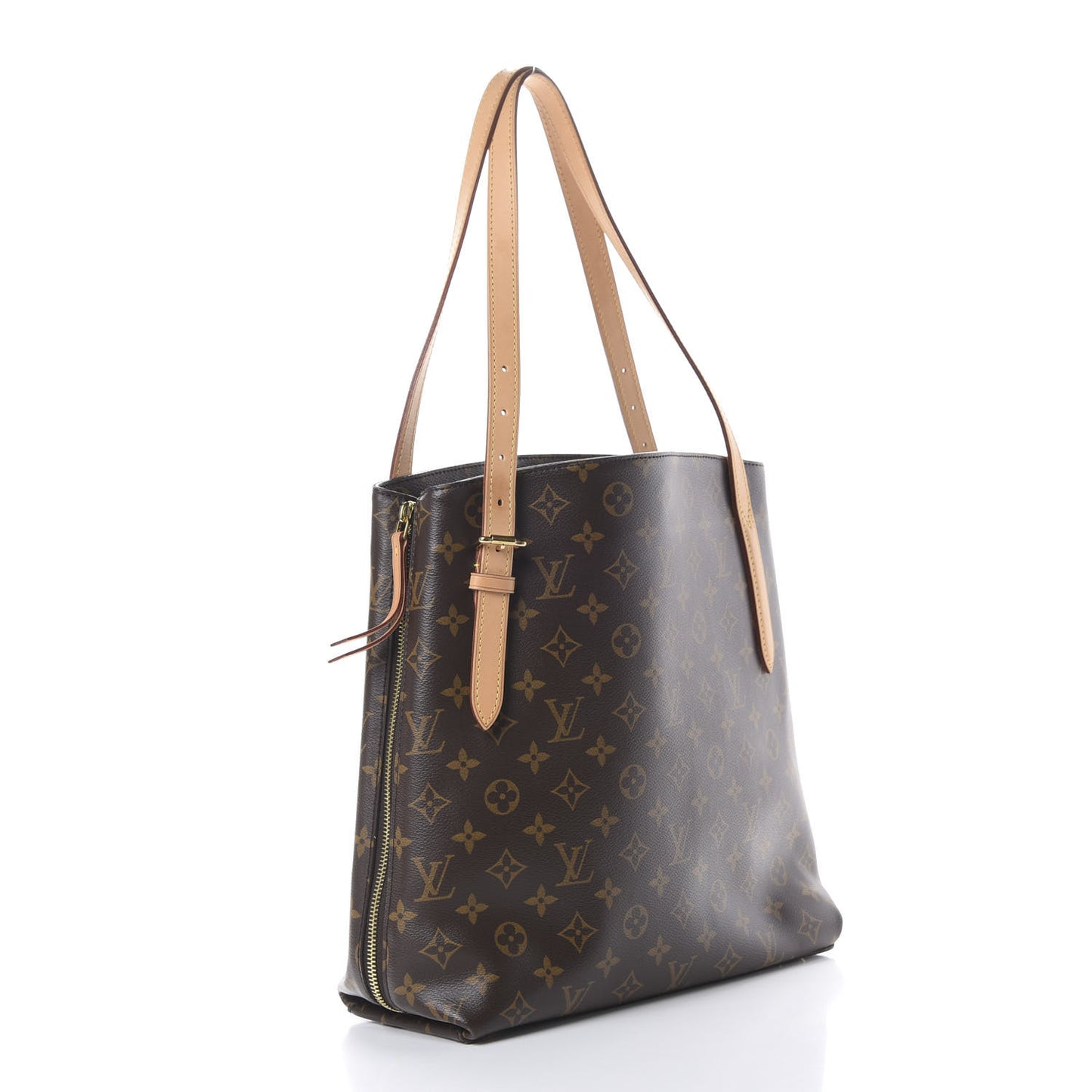 Monogram Voltaire