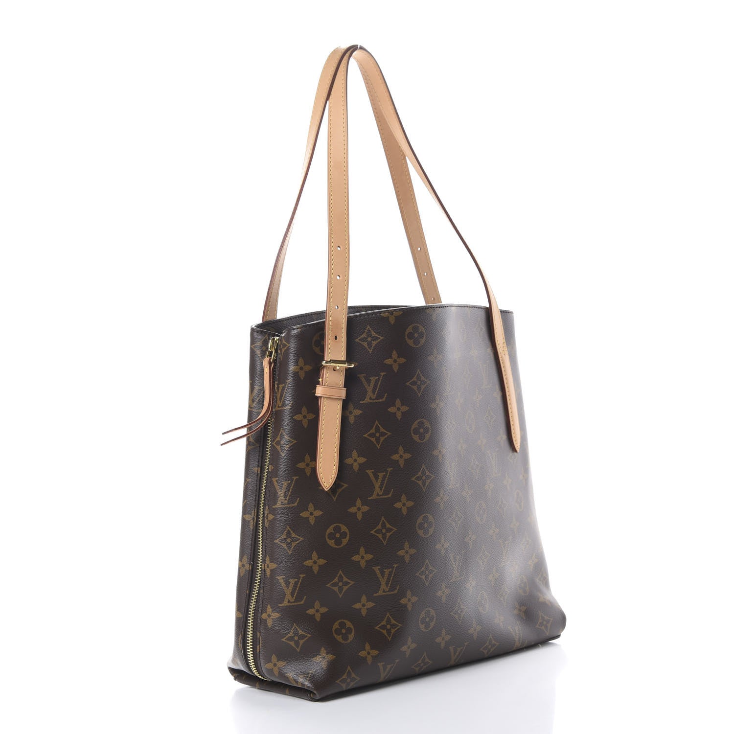 Louis Vuitton Monogram Voltaire 2 of 9