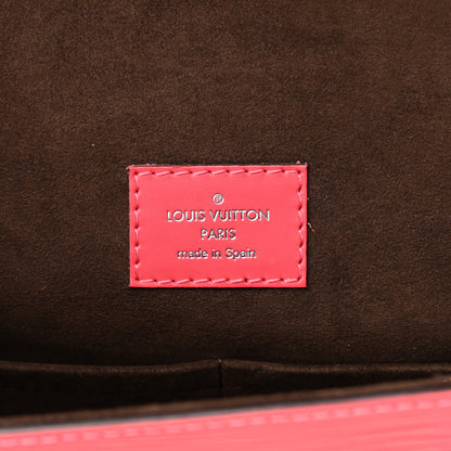 Louis Vuitton Epi Cluny BB Grenade 6 of 14
