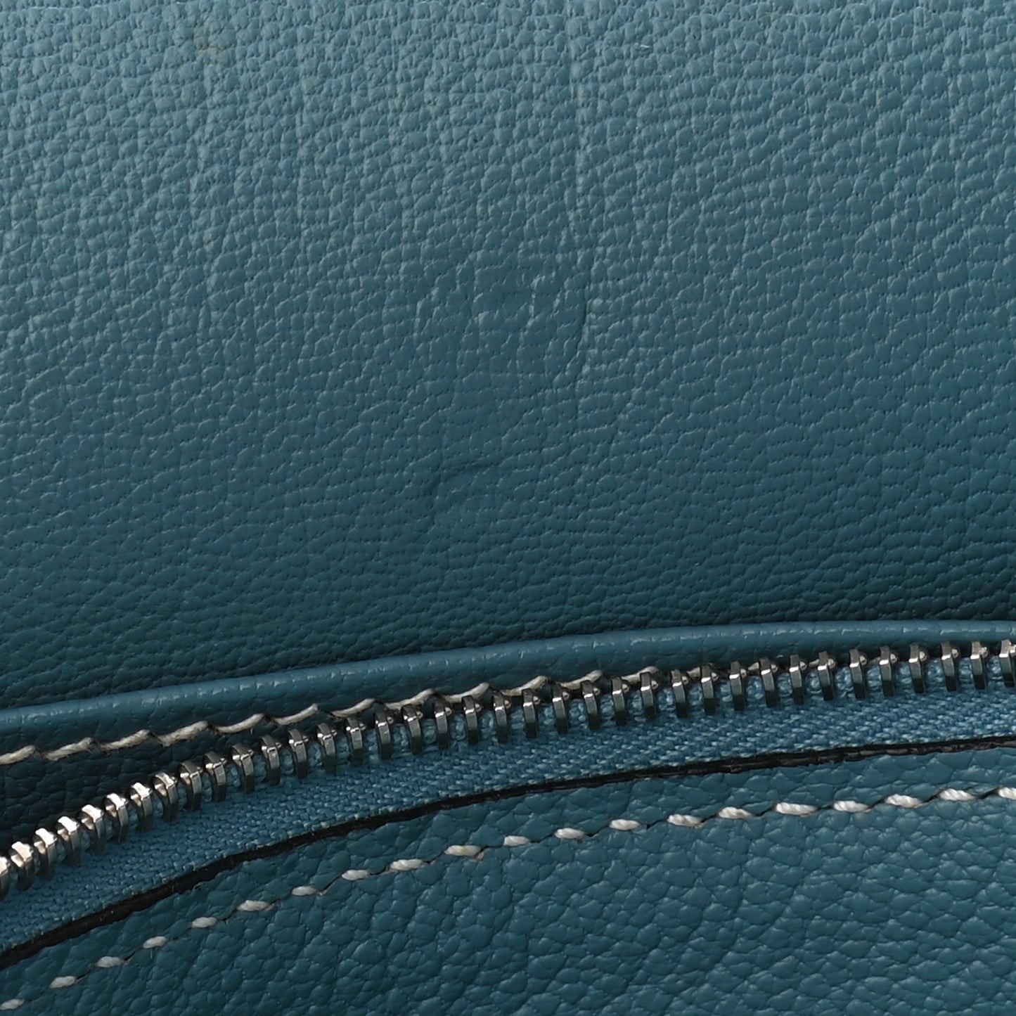 Taurillon Clemence Jypsiere 34 Blue Jean
