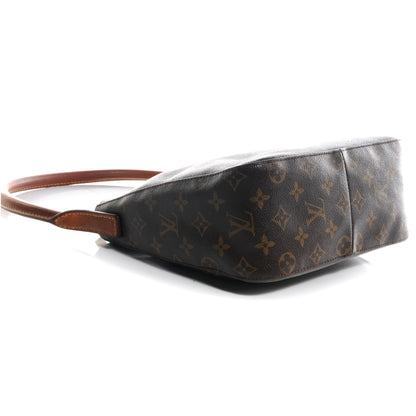 Louis Vuitton Monogram Looping MM 4 of 8