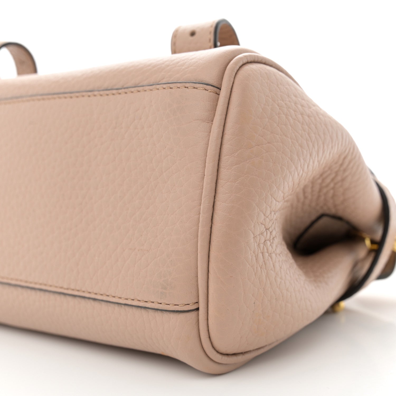 Mulberry Heavy Grain Mini Alexa Maple 10 of 10