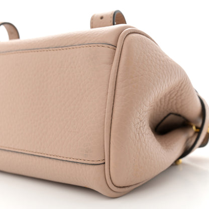 Mulberry Heavy Grain Mini Alexa Maple 10 of 10