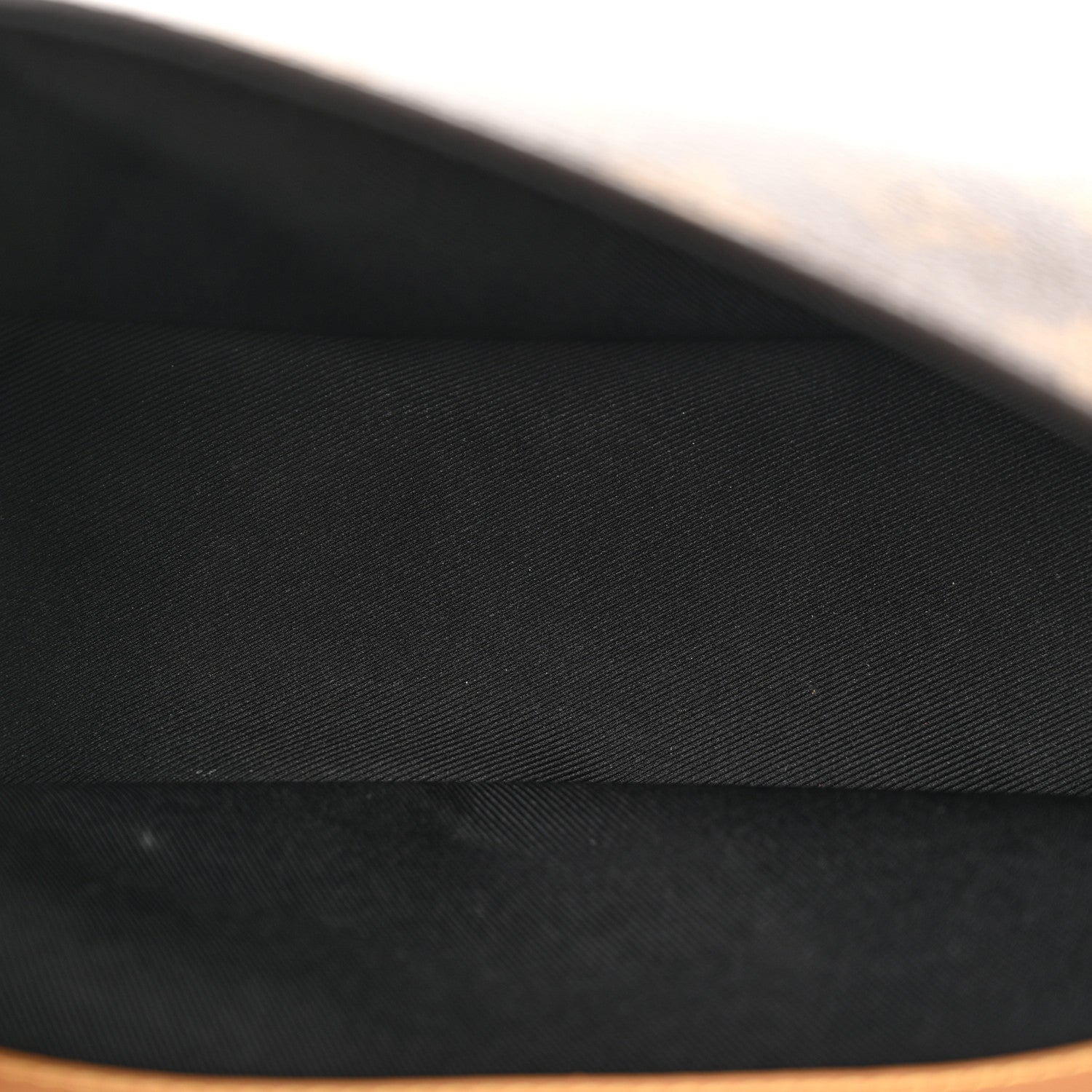 Louis Vuitton Monogram Diane Black 5 of 16