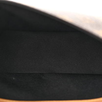 Louis Vuitton Monogram Diane Black 5 of 16