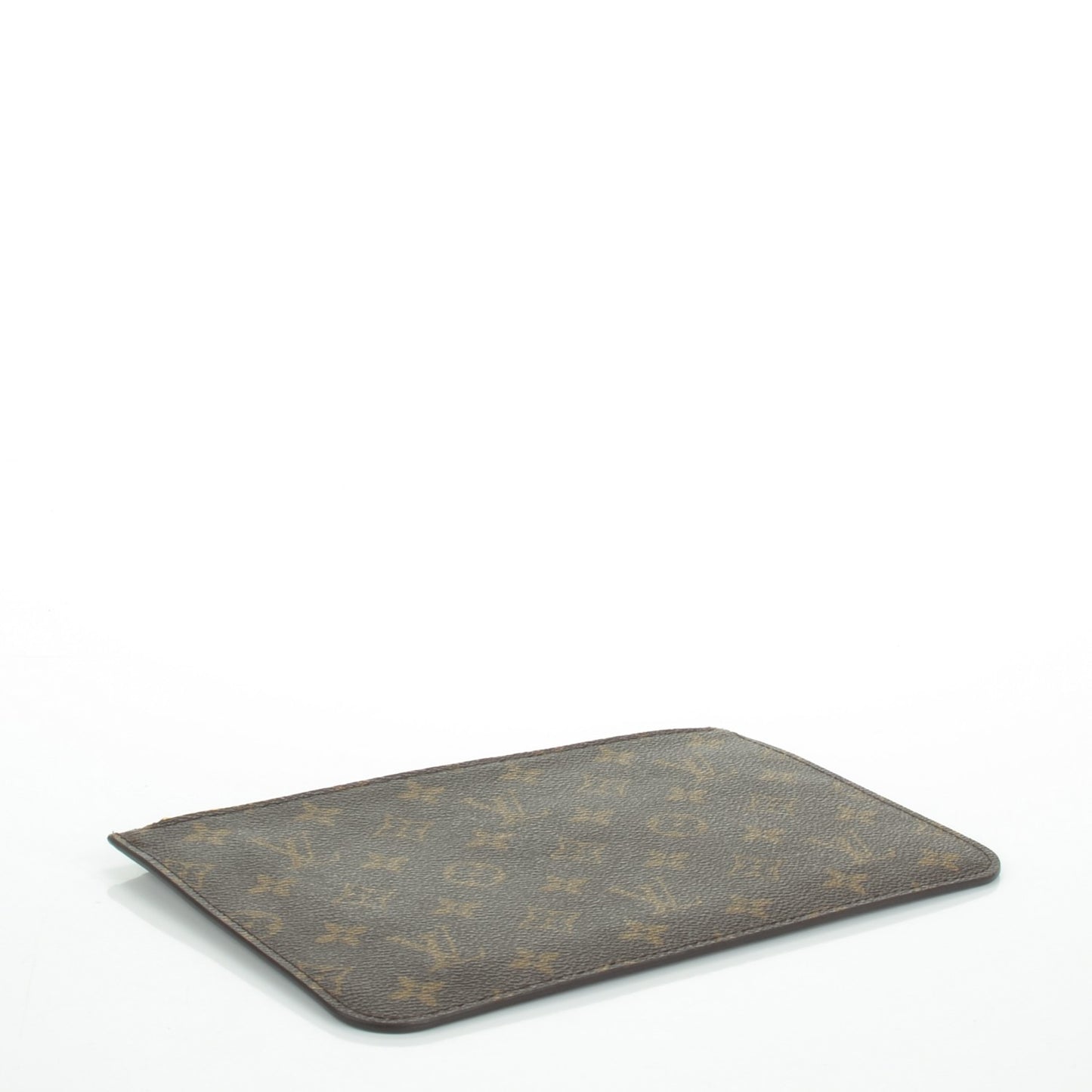Monogram Neverfull MM GM Pochette