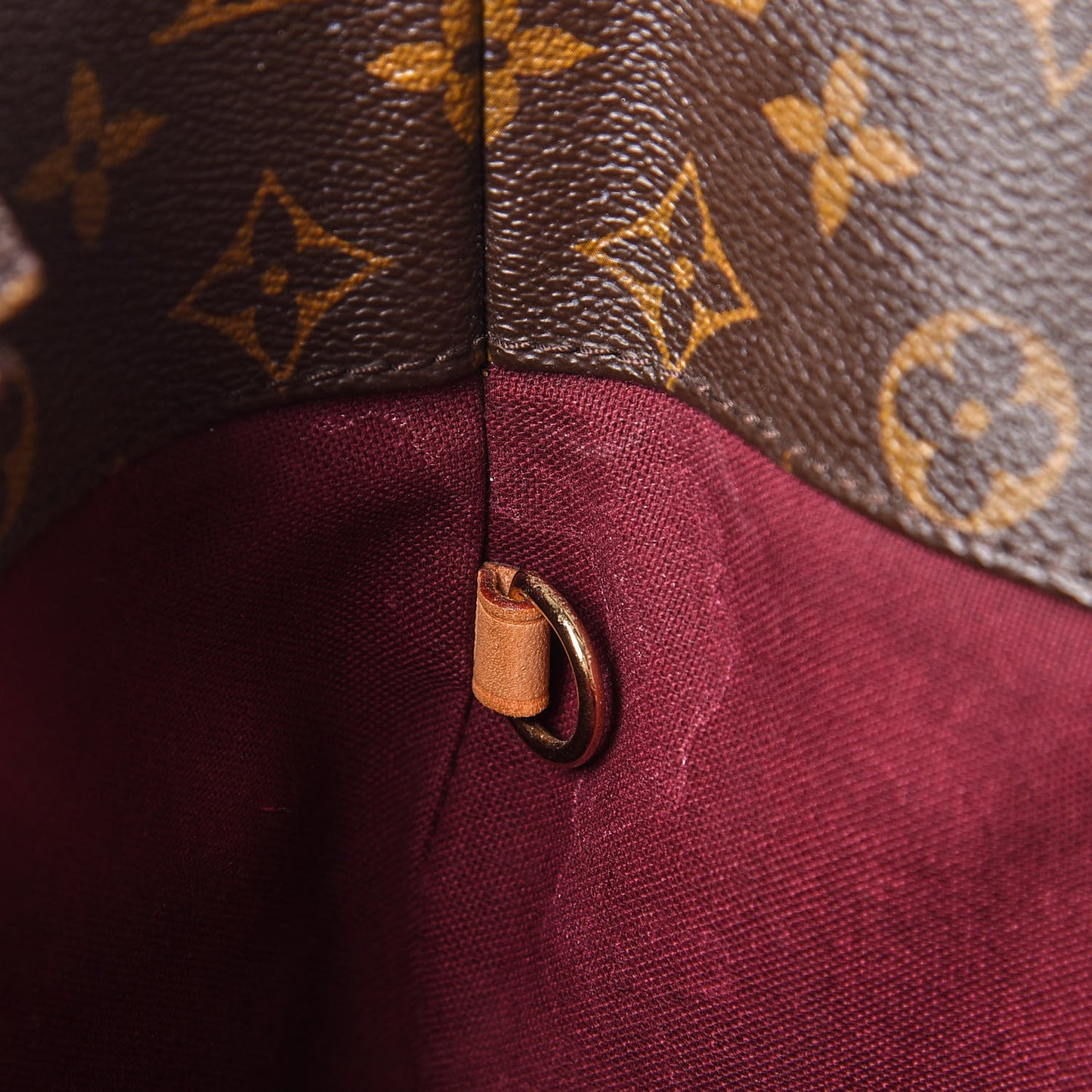 Monogram Raspail PM