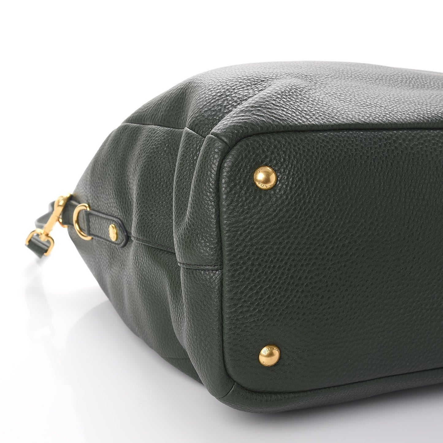 Vitello Daino Tote Foresta