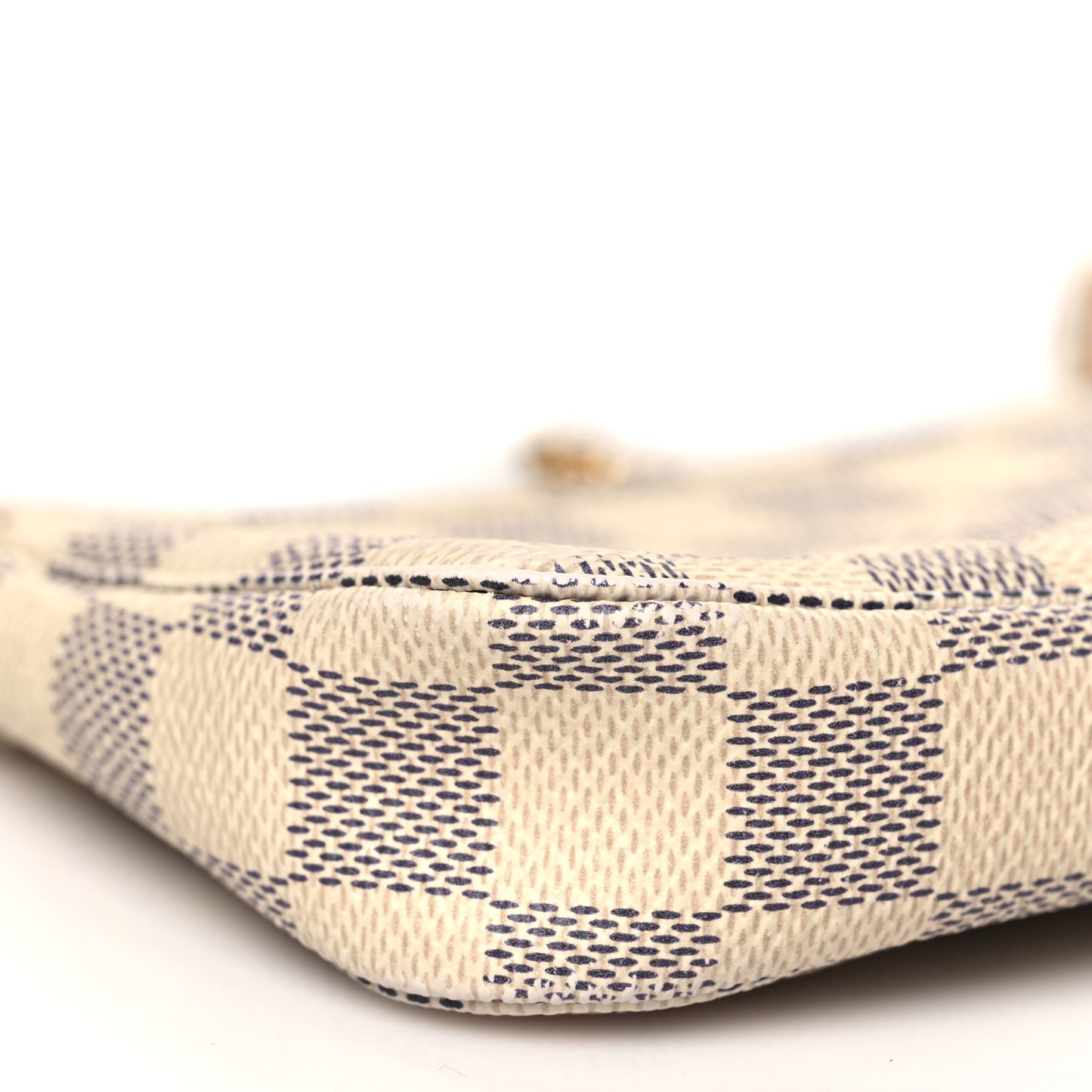 Damier Azur Mini Pochette Accessories