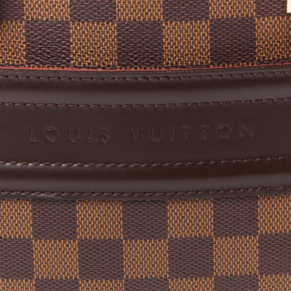 Louis Vuitton Damier Ebene Nolita 8 of 10