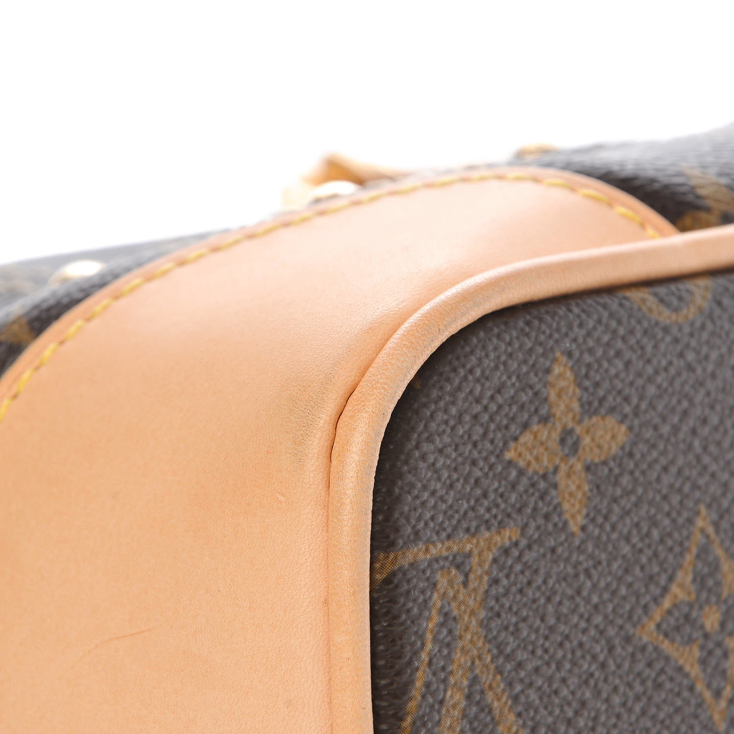 Louis Vuitton Monogram Riveting 10 of 11