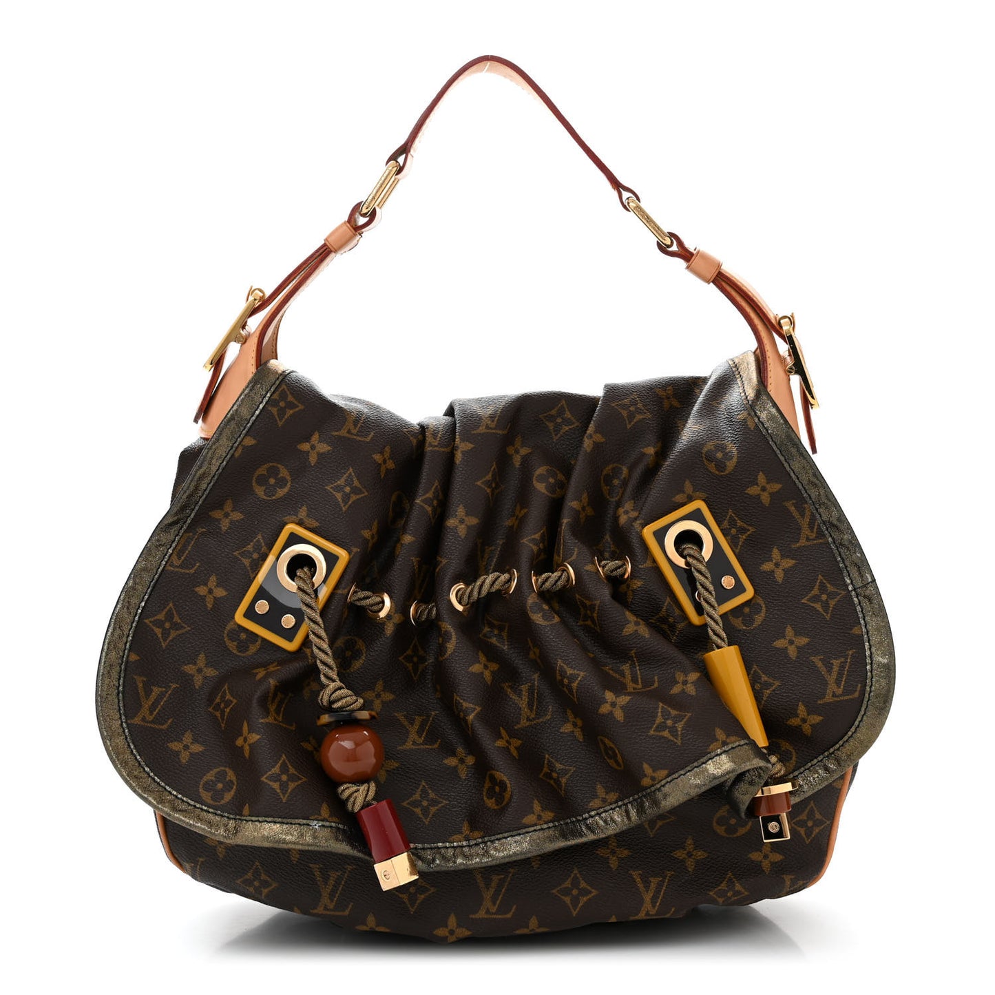 Monogram Kalahari GM