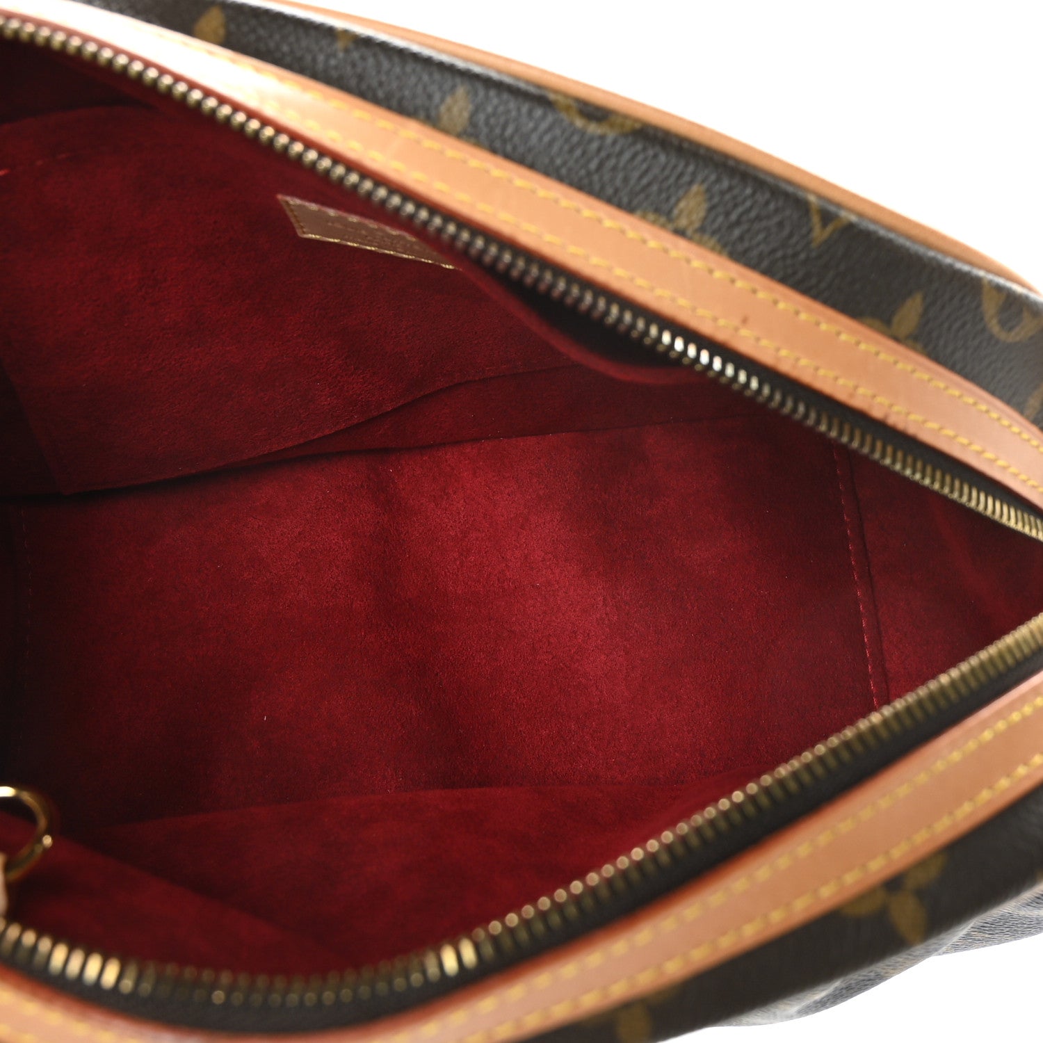 Louis Vuitton Monogram Klara 5 of 10