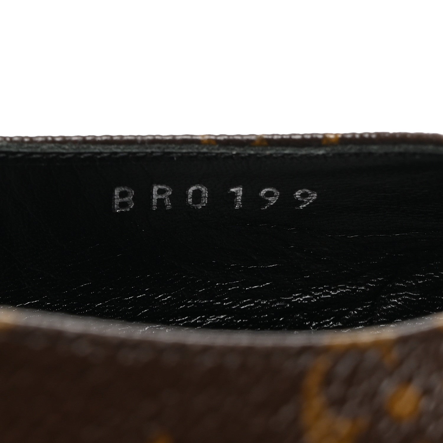 Louis Vuitton Patent Monogram Cherie Slingback Ballerina Flats 39 7 of 10