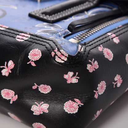 3.1 Phillip Lim 3.1 Calfskin Mini Pashli Floral Print Multicolor 11 of 16