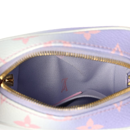 Louis Vuitton Monogram Giant Spring In The City Wapity Case Sunrise Pastel 5 of 9