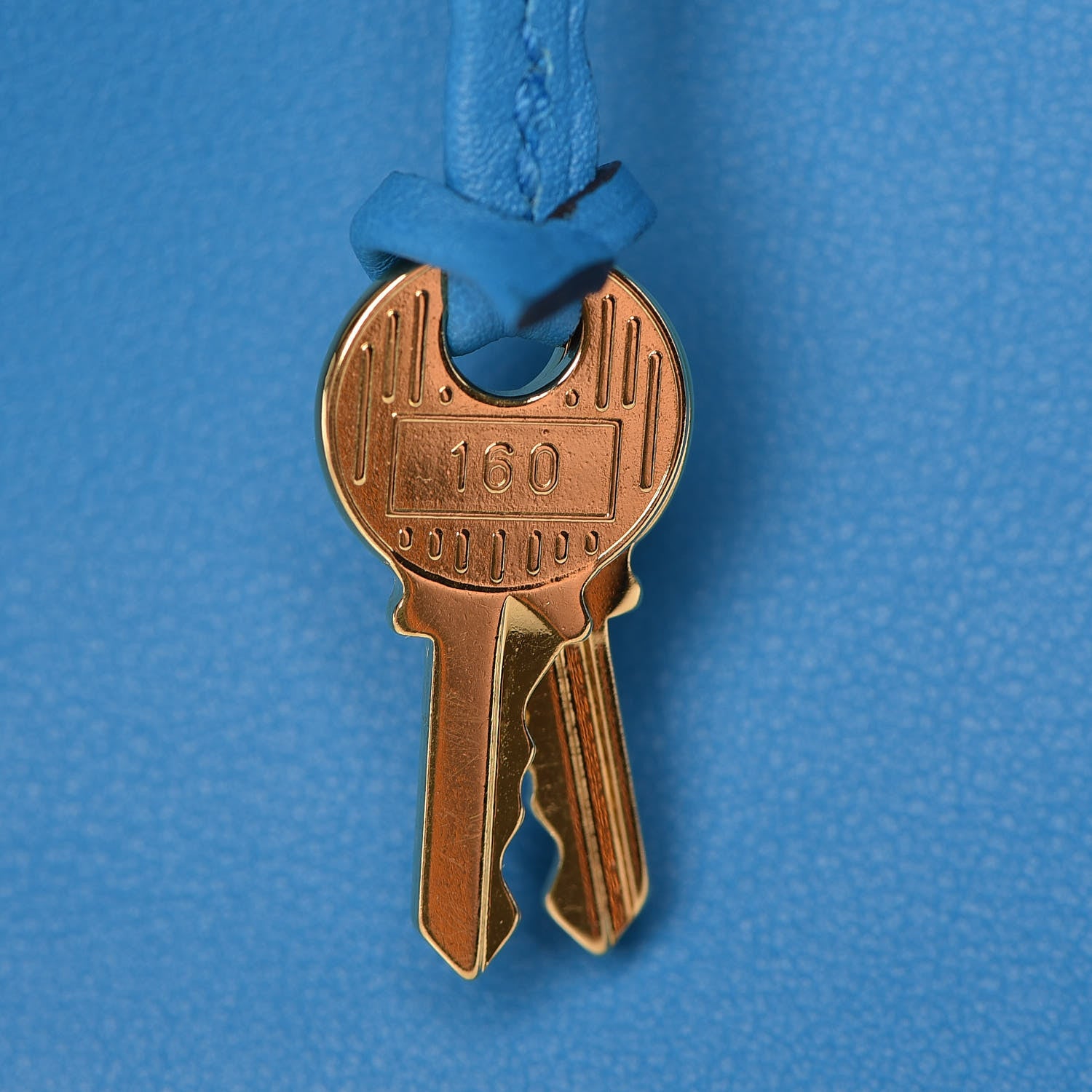Hermes Swift Birkin 25 Bleu Zanzibar 32 of 33